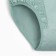 Panties female color green, size 48-50