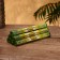 Incense "tulasi" 20 fragrances of Franzipani