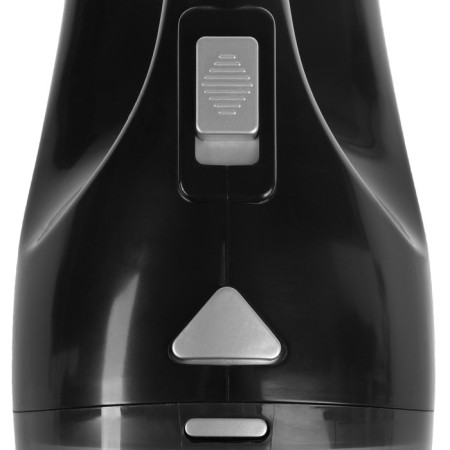 Vacuum cleaner car Cyclone Turbo, wireless, 100W, 12V, black-3