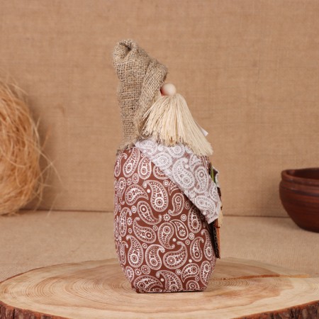 Brownie "Afanasy with Lukoshka", 22x15x12 cm-3
