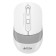 Mouse A4Tech FSTYLER FG10CS AIR White/Gray optical (2000DPI) Silent Wireless USB for 103385