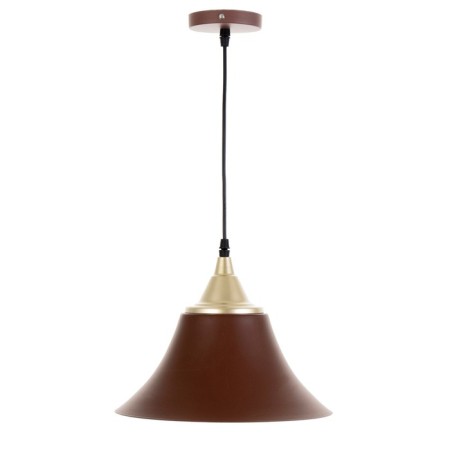 Lamp Bayerlux 2034839/1 E27 40W Coffee-Shampan 29x29x25 cm-3