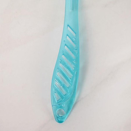 Washcloth on the handle of the share, 41 cm, color mix-2