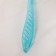 Washcloth on the handle of the share, 41 cm, color mix