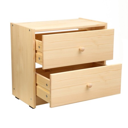 Bedside room RAST 2, 52x30x46, pine array-2