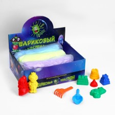 Set for creativity 2 in 1 