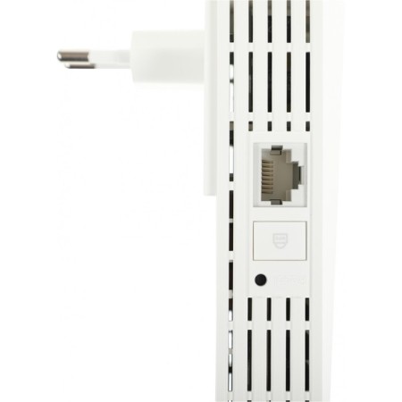 TP-LINK RE600X AX1800 10/100/1000Base-TX White wireless signal repeater-5
