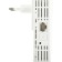 TP-LINK RE600X AX1800 10/100/1000Base-TX White wireless signal repeater