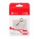 Neodymal magnet Torso with a loop for a car, d 10 mm, clutch 1.5 kg