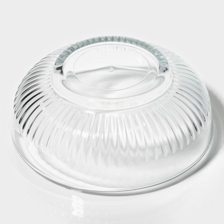 A set of glass salad bowls LAV Tokyo, D = 17 cm, 2 pcs-6