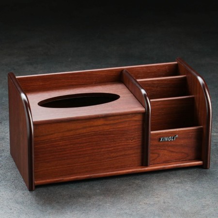 Organizer 3 sections, sap