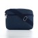 Male bag, blue color