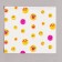 Paper napkins "Smile", 60 pcs in a bag, 3 layers