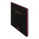 Universal diary for grade 1-11, solid cover, artificial leather, foil embossing, liesse, 80 g/m2
