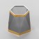 Labacher "Coruso" black E14 16x14x13 cm