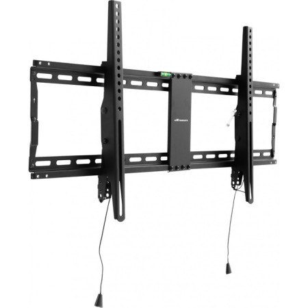 Broat Crocktein for TV UM840 Black 43 "-90" Max.70kg wall tilt-3