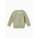 Jumper crumb I am dots, r.80-86 cm, green