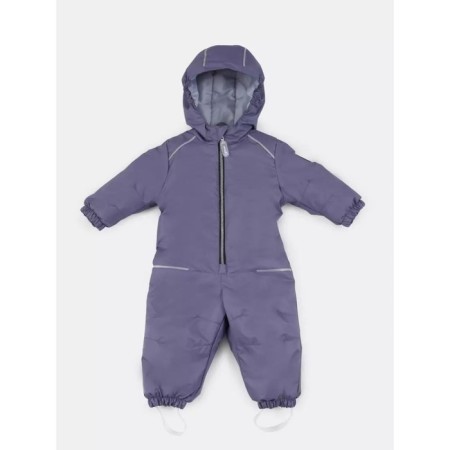Demyson Rant Fit, height 92 cm, dark violet color.