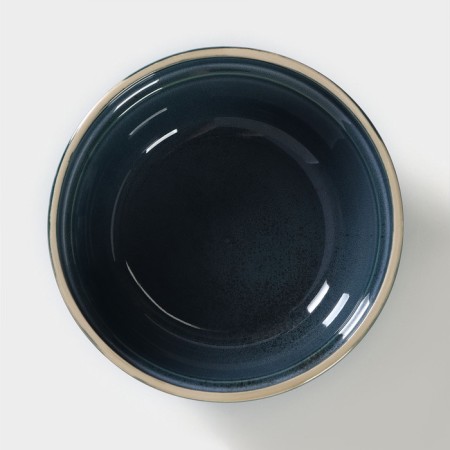 Blu Reattivo plate, 600 ml, d = 15.5 cm-1