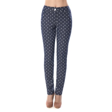 Women's pants, size 42-1