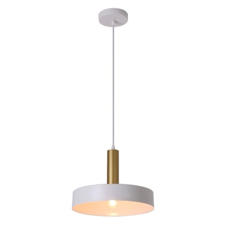 Suspended lamp 1x60W E27, size 30x30x100 cm