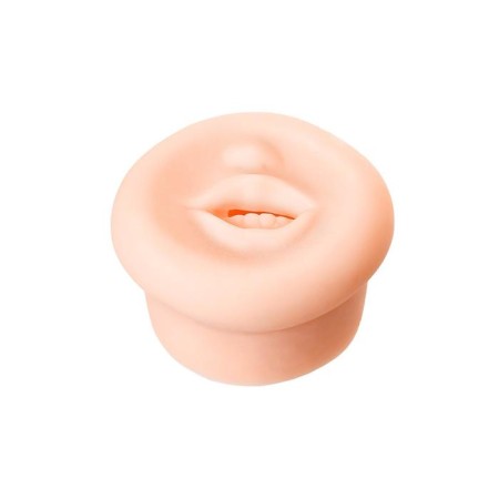 Little Mouth, TPE, bodily, 7.5 cm pump.-1