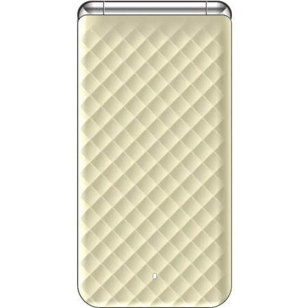 Cell phone BQ M-2840 Fantasy Gold-2