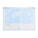 Geography, “Contour maps 7kl” Matveev A.V., Polar Star, new. Borders, 2023