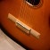 Classical guitar "Amistar N-30" 6 string, Menz. 650mm, matte