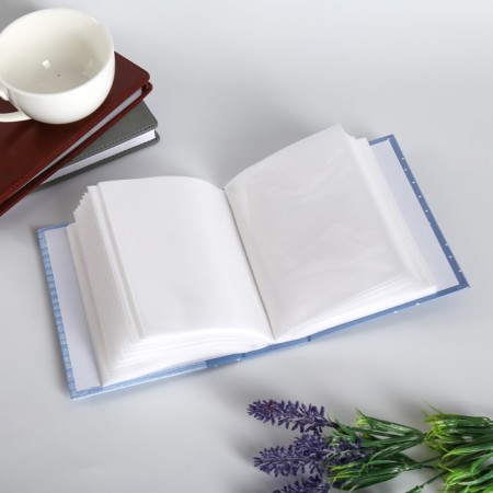 Photo album in 100 photos "Son" 10x15 cm-2