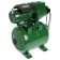 Pumping station OASIS S-38/34CA-19, 370 W, pressure 34 m, 38 l/min, tank 19 liters