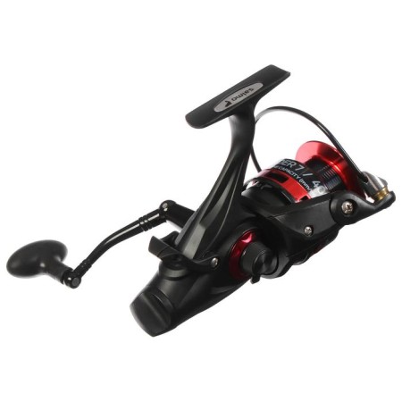 Unsermented Salmo Elite Baitfeeder 7 4000br-2