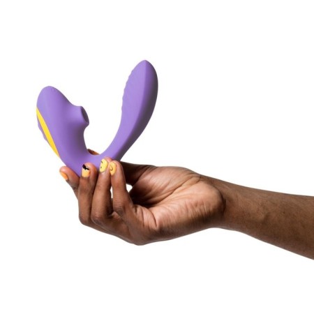 Vibrator ROMP Reverb Lilac-8