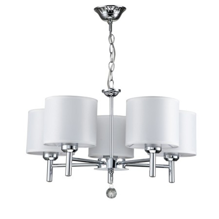 Suspended lamp Adora E27x40W-1