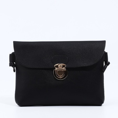 Bag-mixer on the valve, black color