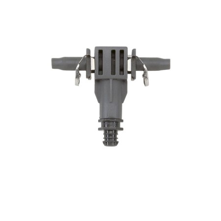 The dropper is internal, 4 l. per hour, set of 10 pcs., In the blister-1