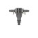 The dropper is internal, 4 l. per hour, set of 10 pcs., In the blister
