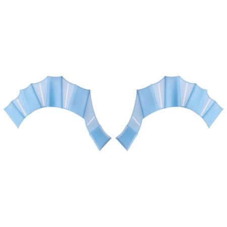 Membranes for swimming onlytop, p. S, blue color-1