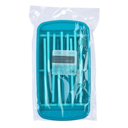 Dryer dryer, turquoise color-4