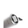 Pioneer CG205 coffee grinder, knife, 150W, 50 g, white-silver color