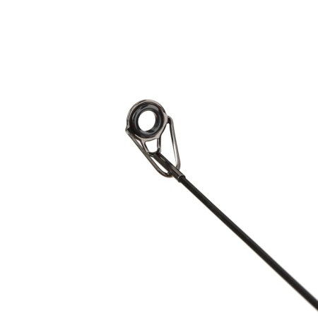 Spinning "Volzhanka-Telespin", test 5-25 g, length 2.7 m-6