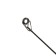 Spinning "Volzhanka-Telespin", test 5-25 g, length 2.7 m