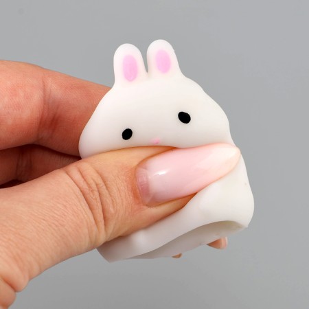 Squish anti -stress Magic "Bunny"-4