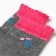 Children's socks, mix color, size 15-17
