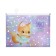 Zip A4 lightning folder with an extension of 320 x 245 x 25 mm, 180 μm Devente Dance Fox