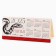 Calendar 2025 Table "New Year: Happiness", 20.8 x 9.6 cm