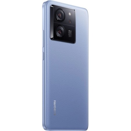 Smartphone Xiaomi 13t, 6.67 ", 8 GB, 256 GB, 50 MP, 20 MP, 2 SIM, NFC, 5000 mAh, blue-4
