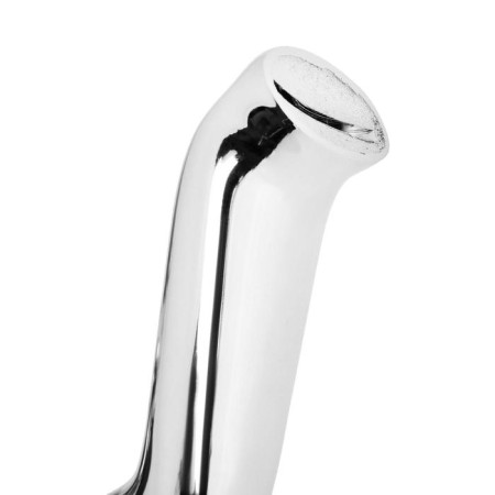 Everest bathtub B30-333, two-wound, short spout, shower, chromium-1