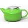 Elrington teapot “Felicita, Glaze”, 700 ml