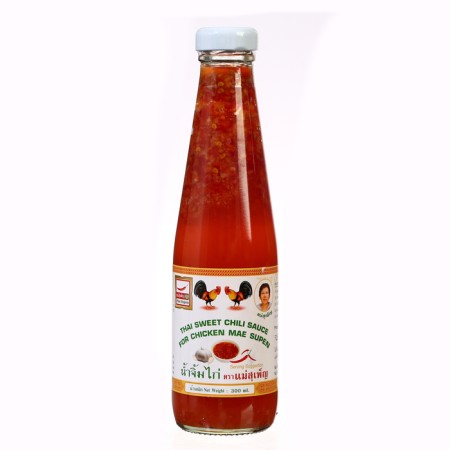 Mae Supen sweet sauce 300 ml